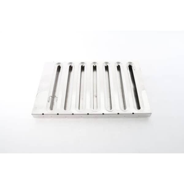 Ss Filter Baffle 16X25
